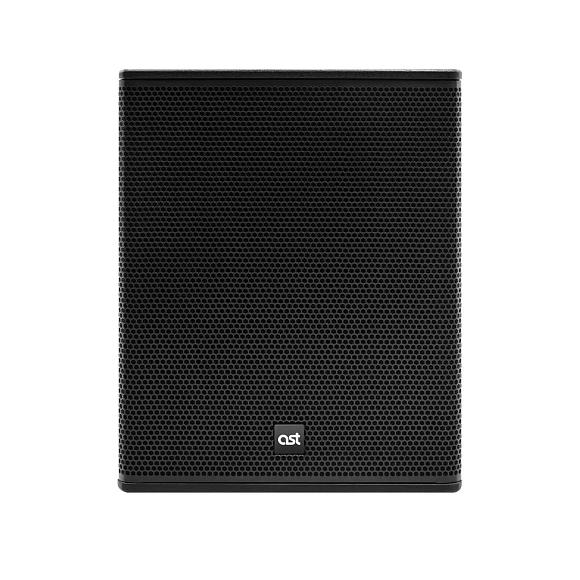Активный сабвуфер AST-715SA в Кусе
