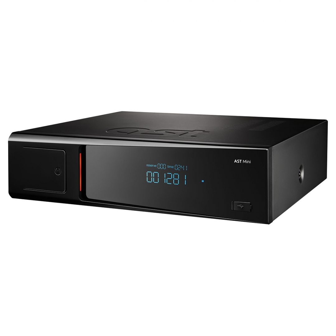 AST Mini (AST-25B) профессиональная система караоке в Кусе