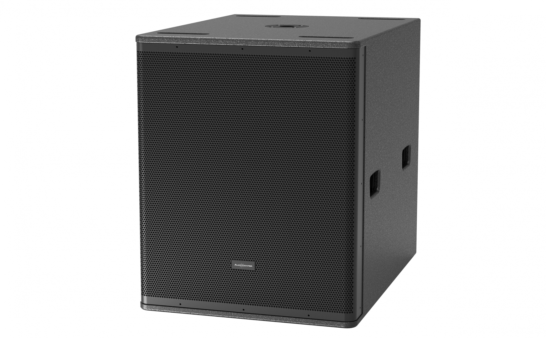 Audiocenter S3118A сабвуфер активный в Кусе