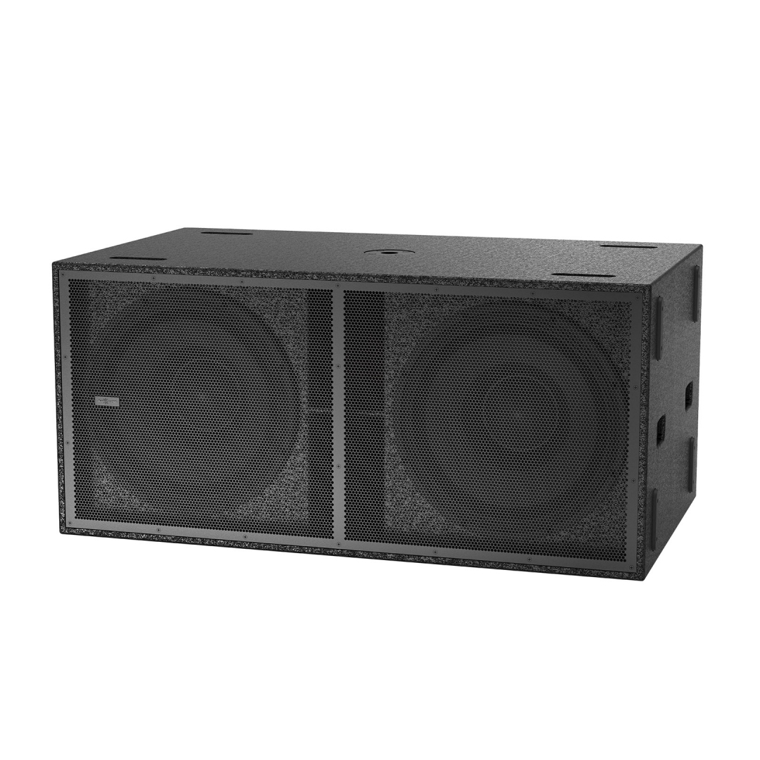Audiocenter S3218A сабвуфер активный в Кусе