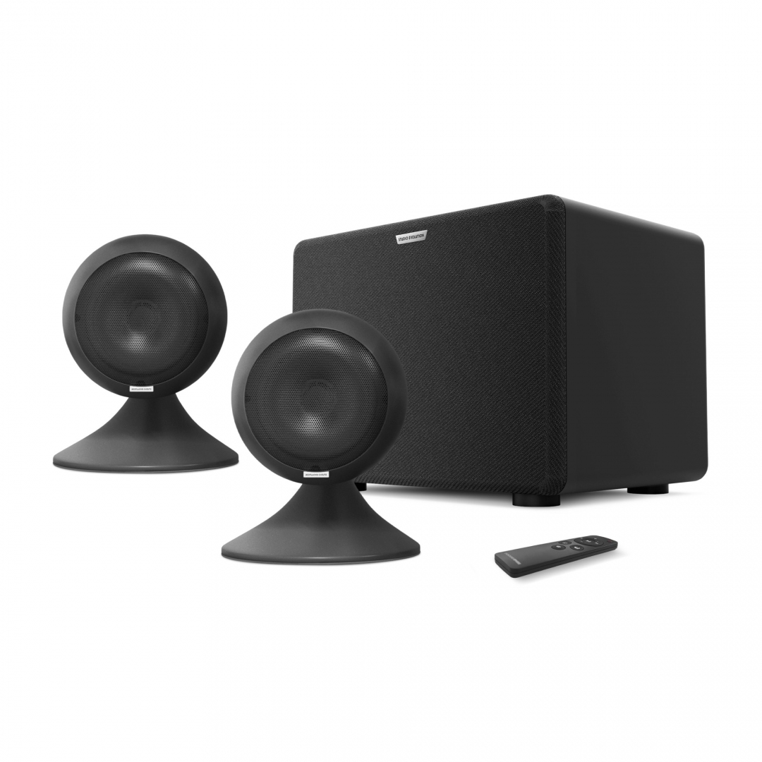 EvoSound Sphere 2.1 аудиосистема для караоке в Кусе