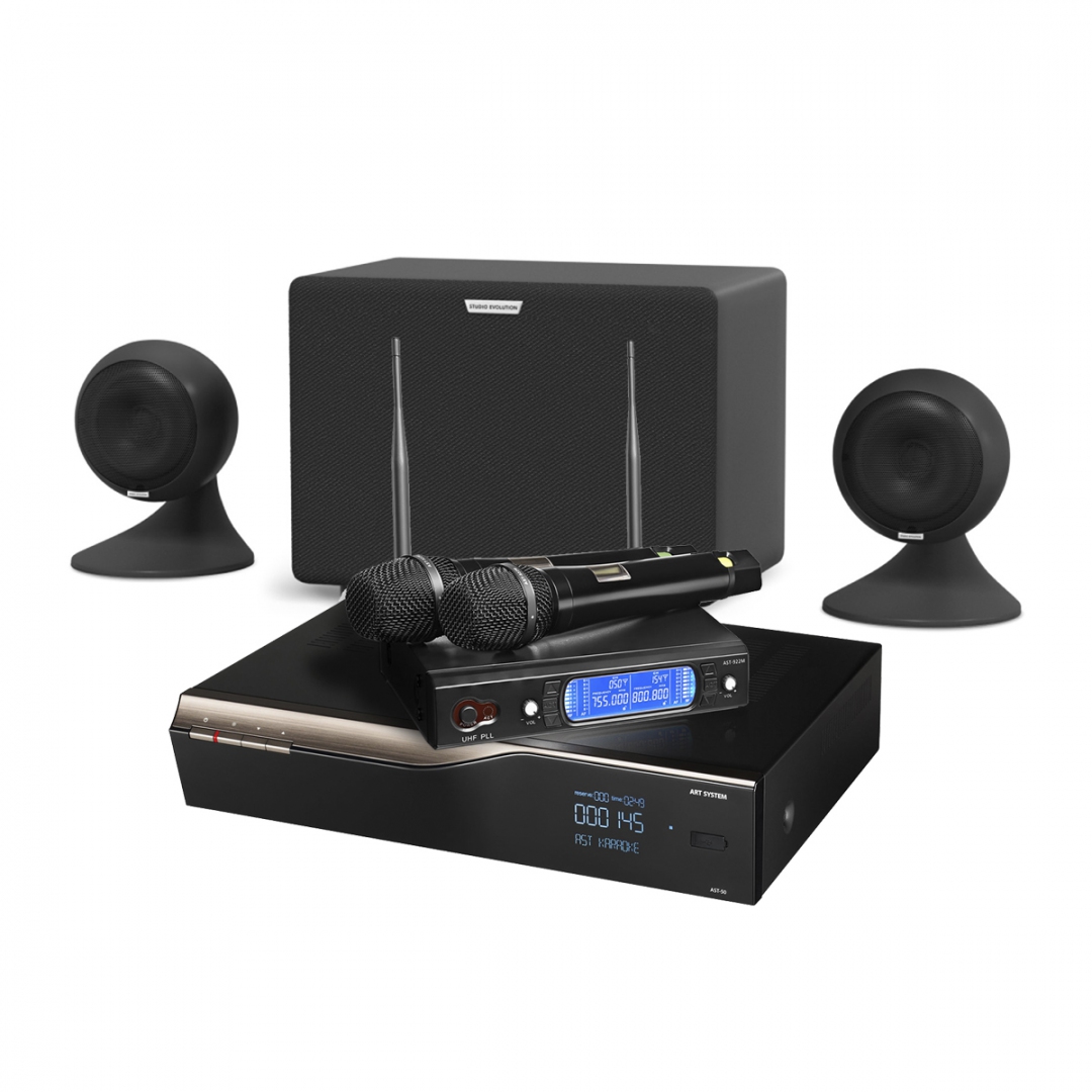 караоке-комплект AST-50 Sound Sphere в Кусе