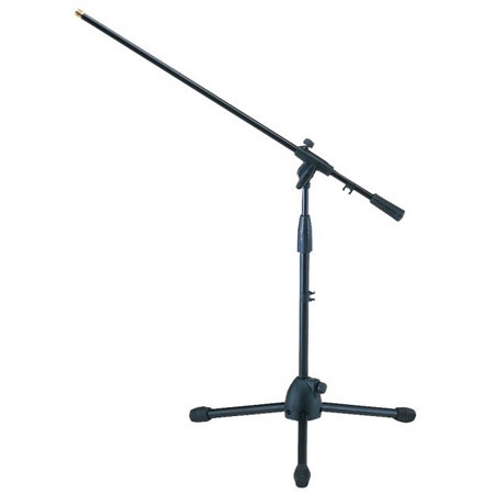 QUIK LOK A340 BK микрофонная стойка в Кусе