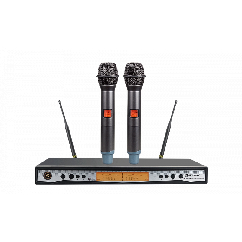 Relacart UR-111DMH радиосистема в Кусе