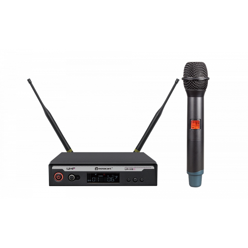 Relacart UR-111SMH радиосистема в Кусе