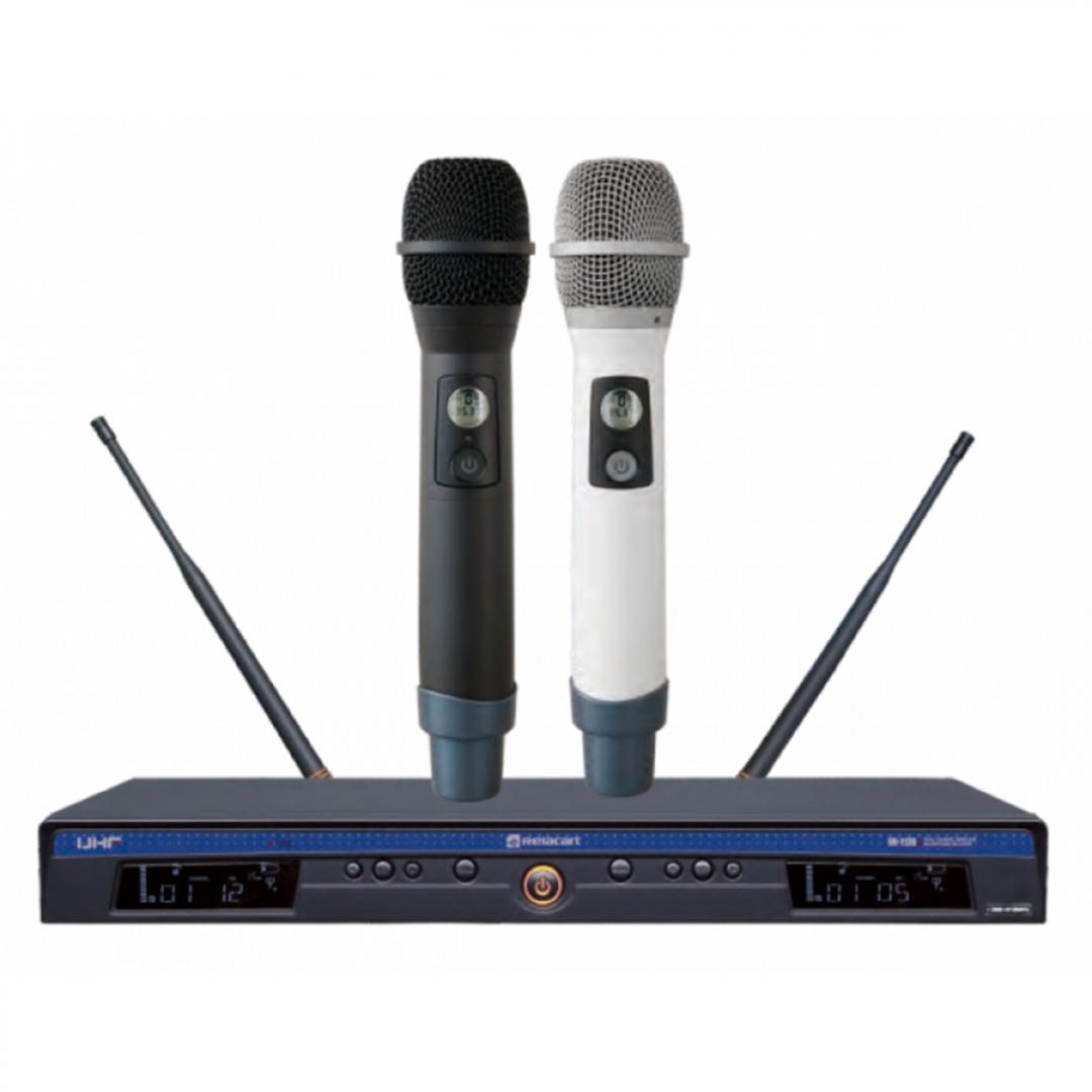 Relacart UR-112DMH радиосистема в Кусе