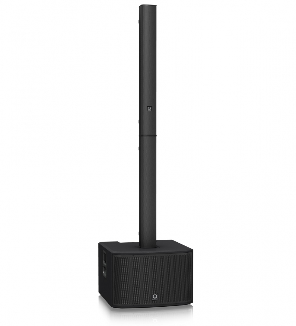 Turbosound iNSPIRE iP3000 модульная аудио колонна 2000Вт в Кусе