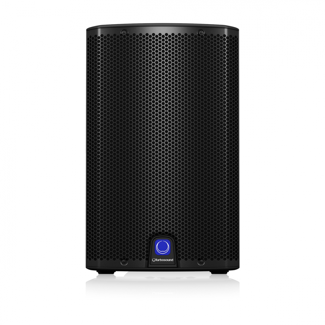 Turbosound iQ10 активная акустическая система в Кусе