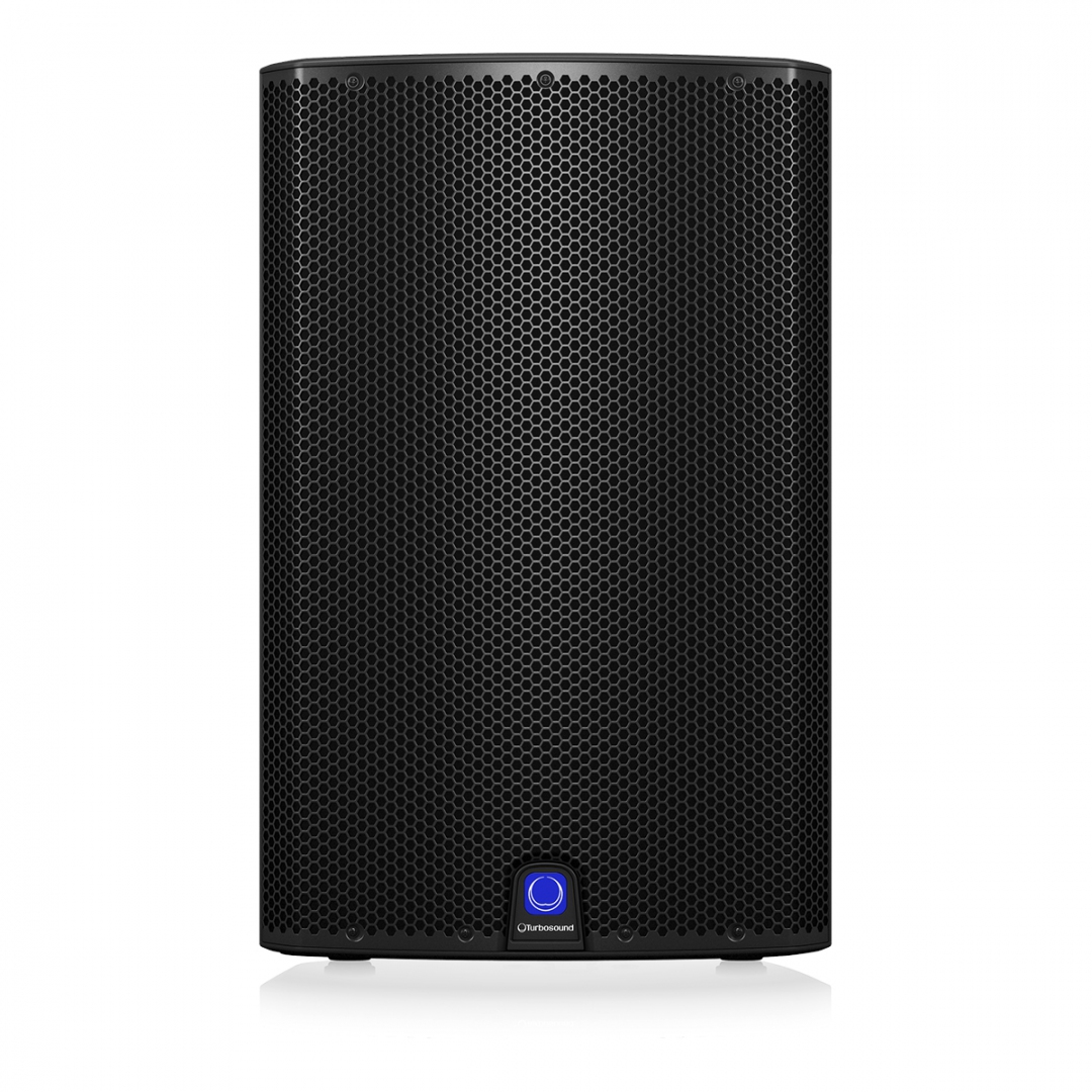 Turbosound iQ15 активная акустическая система в Кусе