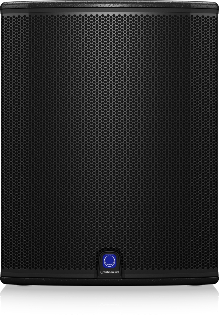 Turbosound iQ18B сабвуфер активный в Кусе