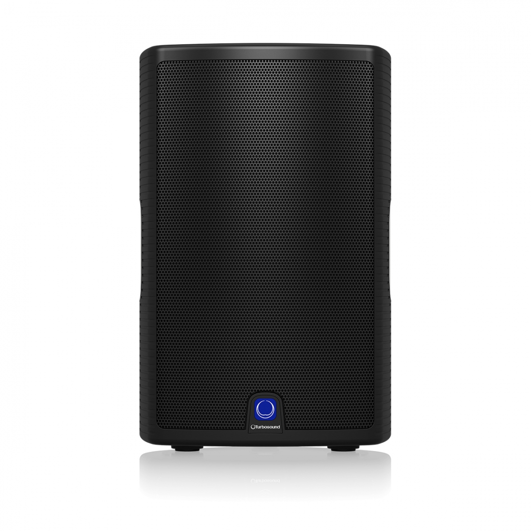 Turbosound MILAN M12 активная акустическая система в Кусе