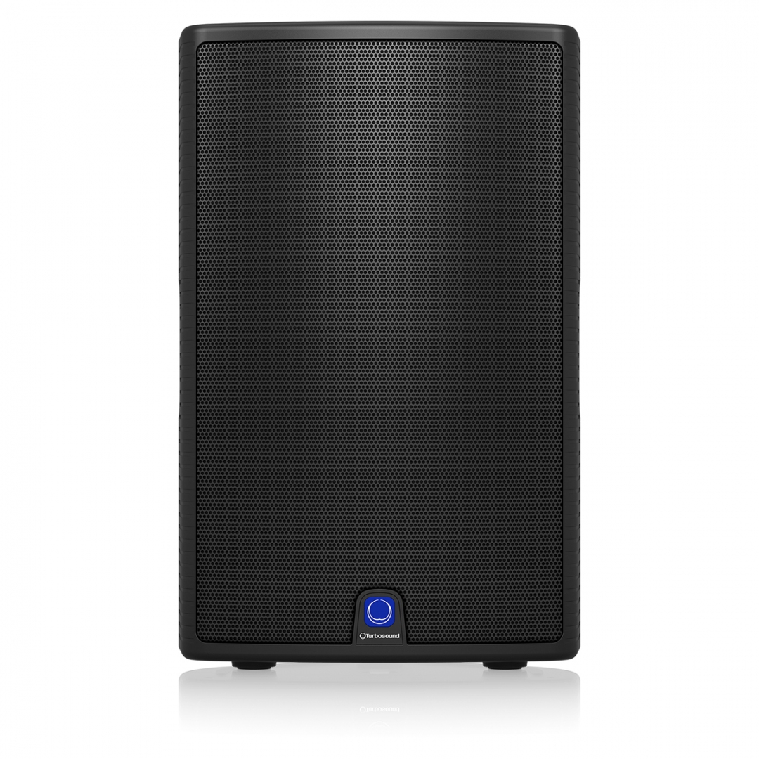 Turbosound MILAN M15 активная акустическая система в Кусе