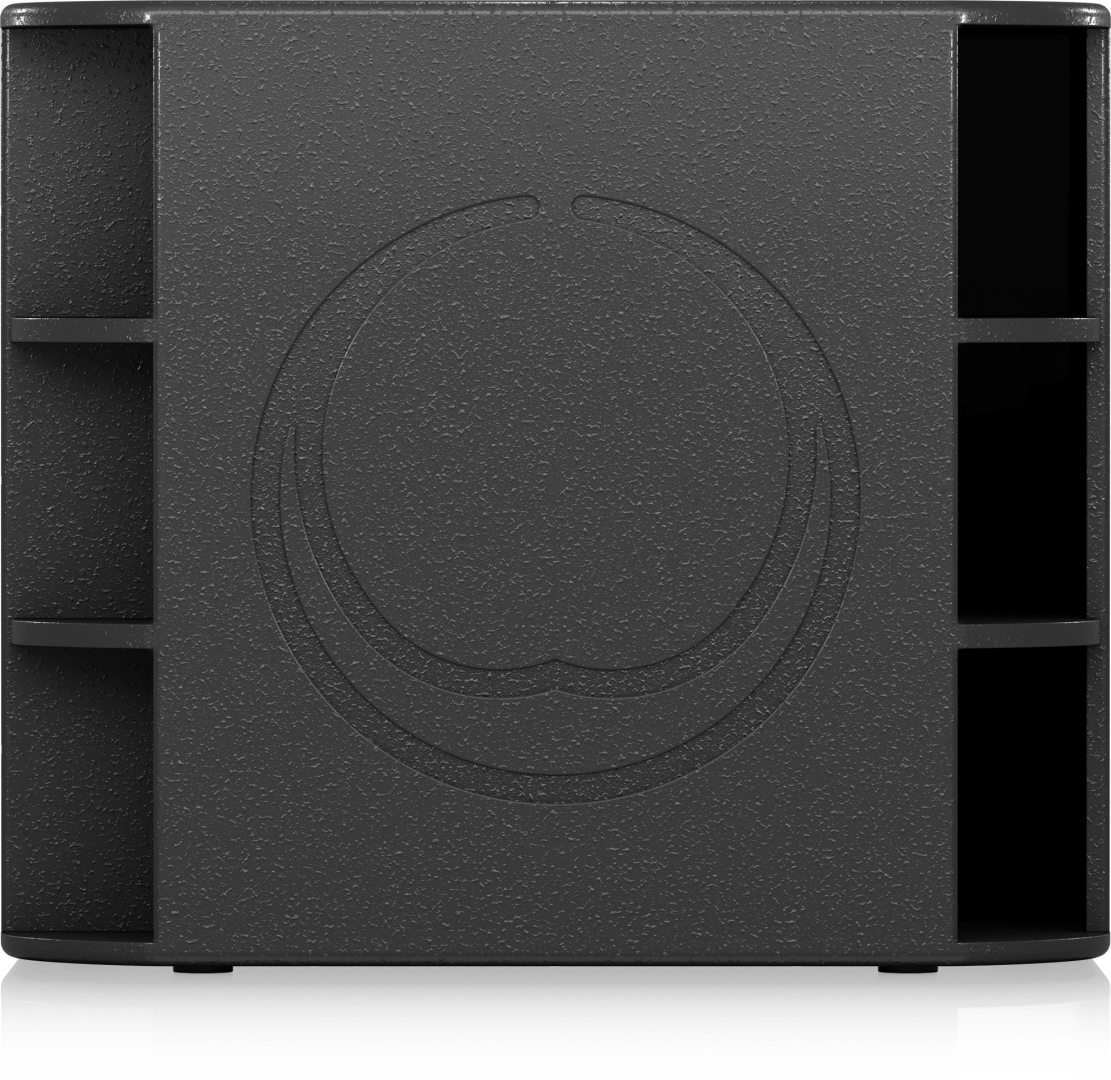Turbosound Milan M18B сабвуфер активный в Кусе