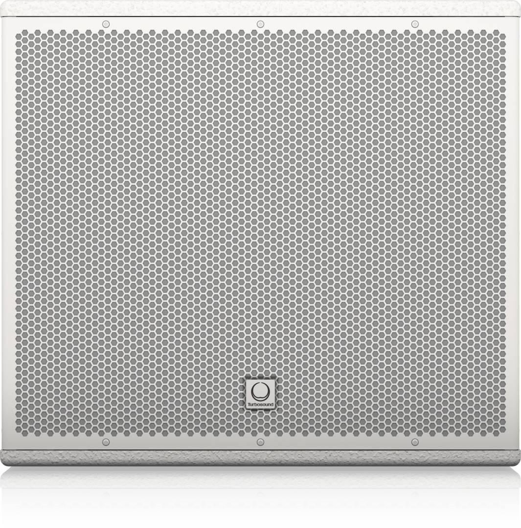 Turbosound NuQ115B-AN Активный сабвуфер в Кусе