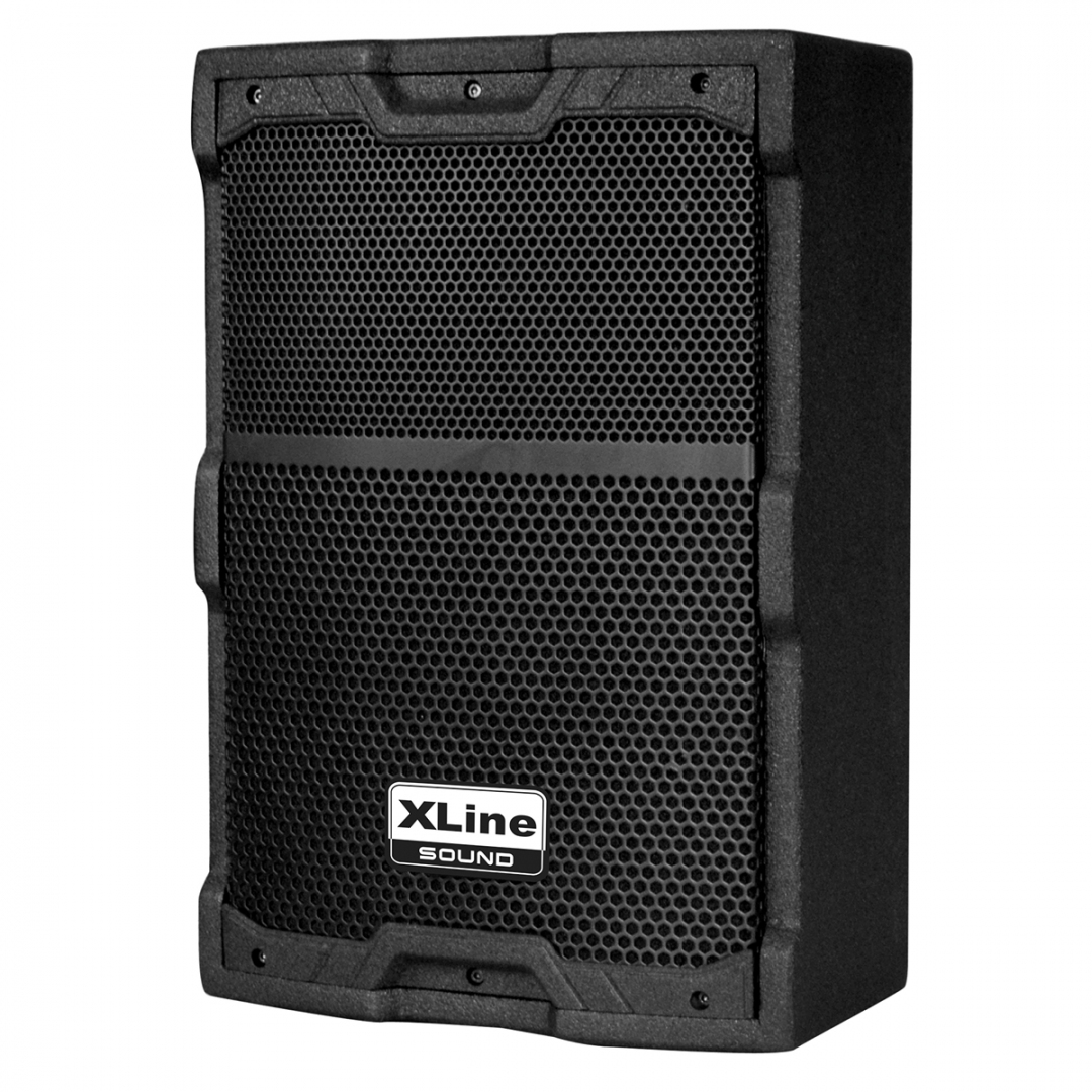 XLine ALFA P-10A Акустическая система активная в Кусе