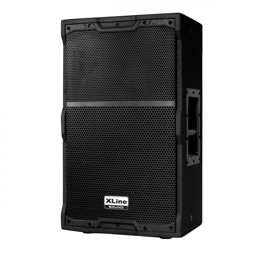 XLine ALFA P-12A DSP Акустическая система активная с DSP и Bluetooth в Кусе