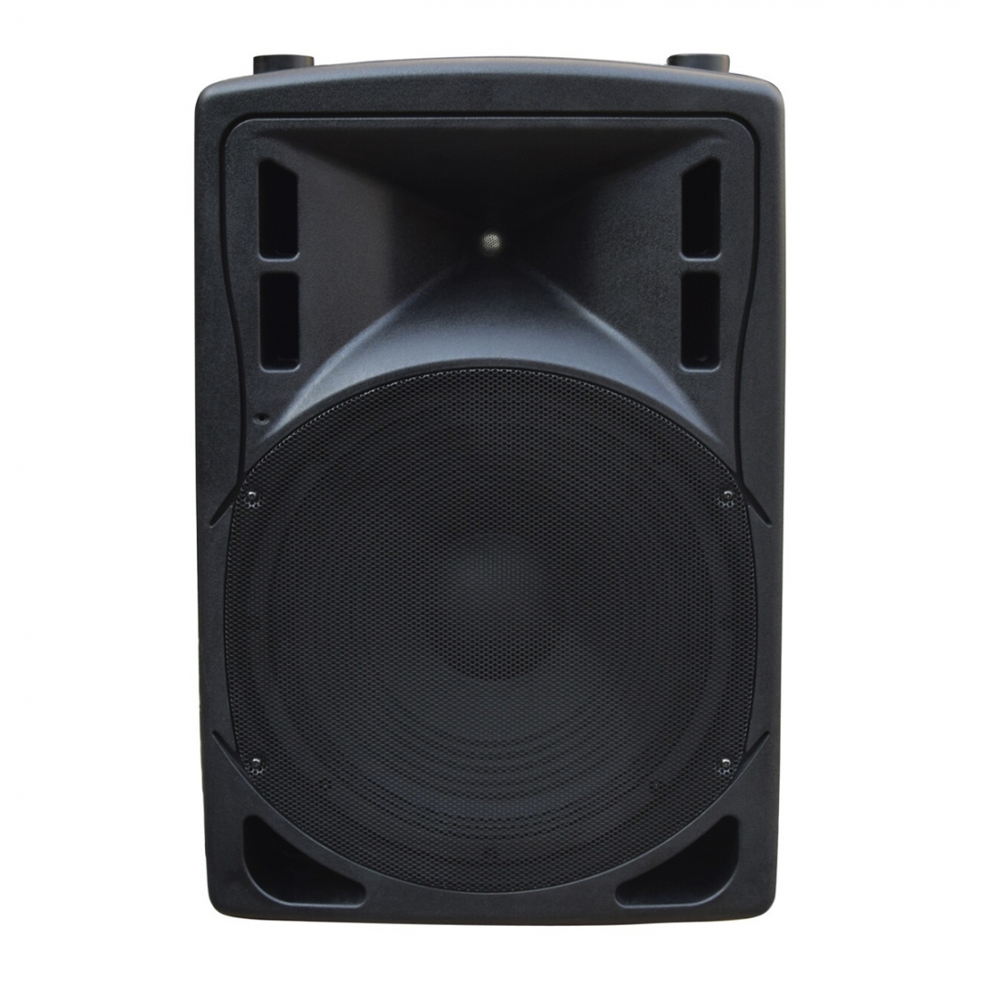 XLine BAF-15A Акустическая система активная с MP3 плеером и Bluetooth в Кусе