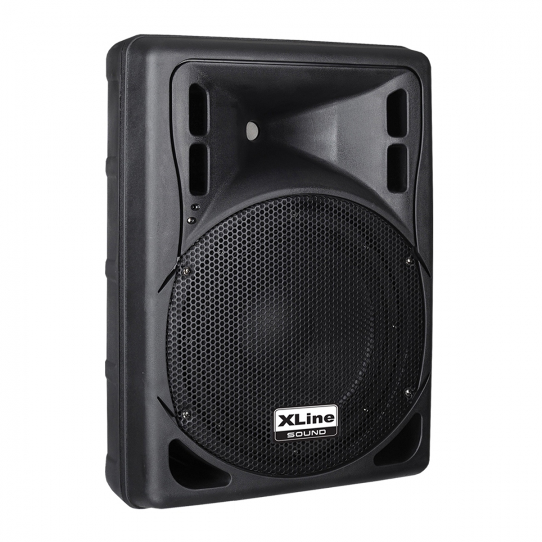 XLine BAF-8A Акустическая система активная с MP3 плеером и Bluetooth в Кусе