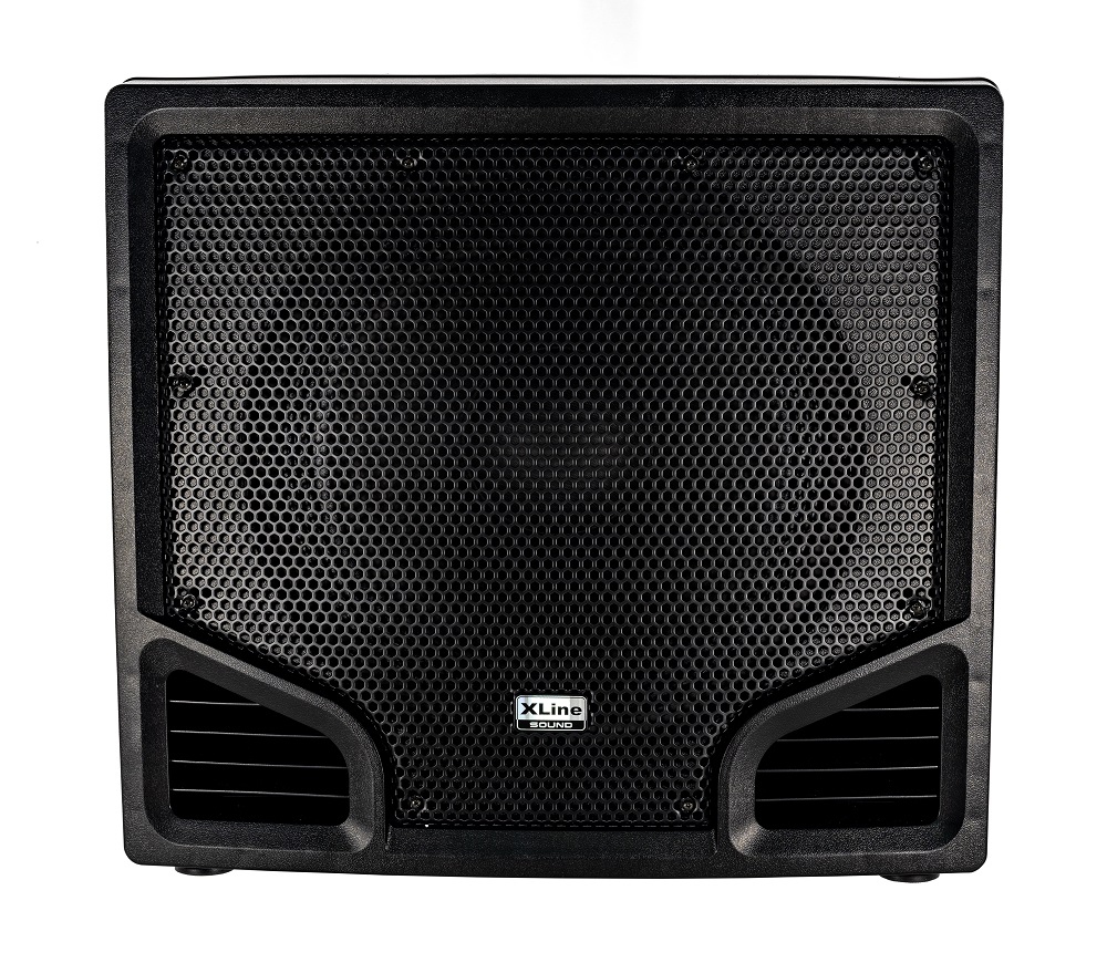 XLine SPX-18A SUB Сабвуфер активный в Кусе