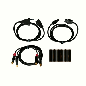 Аксессуары AST Zoom 2 (AST-90) в Кусе