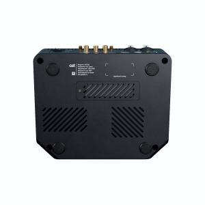 Вид снизу AST Zoom 2 (AST-90) в Кусе