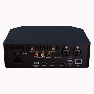Фото сзади AST Zoom 2 (AST-90) в Кусе