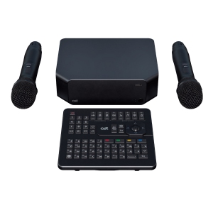 Караоке-система AST Zoom 2 (AST-90) в Кусе
