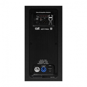 Активный сабвуфер AST-715SA в Кусе