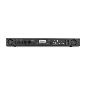 AST-250 - профессиональная караоке-система в Кусе
