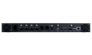 AST-350 Профессиональная караоке-система в Кусе