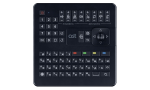 AST-350 Профессиональная караоке-система в Кусе