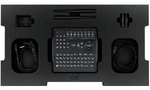AST-350 Профессиональная караоке-система в Кусе