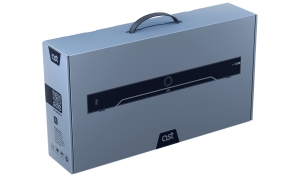 AST-350 Профессиональная караоке-система в Кусе