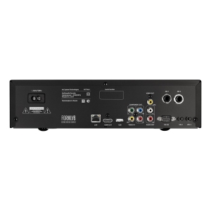 AST Mini (AST-25B) профессиональная система караоке в Кусе