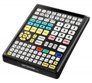 AST Mini (AST-25B) профессиональная система караоке в Кусе