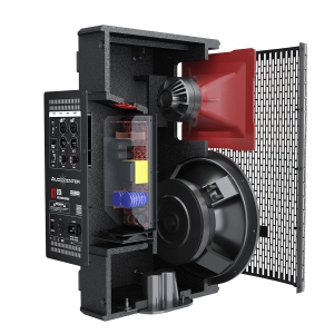 Audiocenter GT508A Активная акустическая система в Кусе