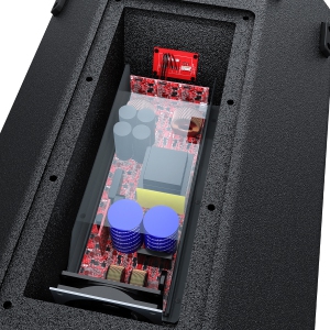 Audiocenter GT510A Активная акустическая система в Кусе