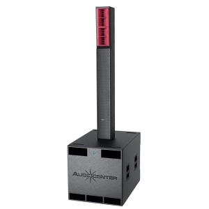 Audiocenter L65 пассивная акустическая система в Кусе