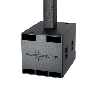 Audiocenter L65S MK2 сабвуфер в Кусе