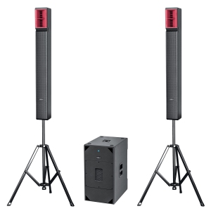Audiocenter L83 пассивная акустическая система в Кусе