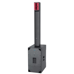 Audiocenter L83 пассивная акустическая система в Кусе