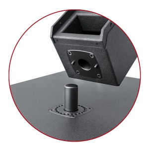 Audiocenter L83S сабвуфер в Кусе