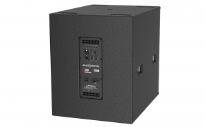 Audiocenter S3118A сабвуфер активный в Кусе