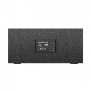 Audiocenter S3218A сабвуфер активный в Кусе