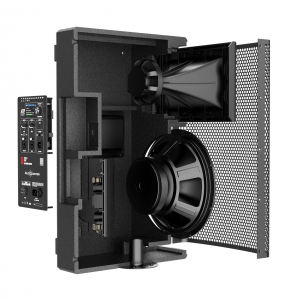 Audiocenter SA312+ в Кусе