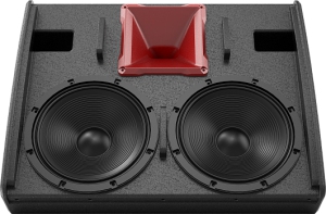 Audiocenter WM3210A сценический монитор в Кусе