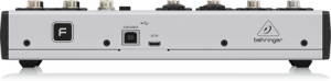 Behringer FLOW 8 цифровой микшер в Кусе