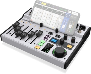 Behringer FLOW 8 цифровой микшер в Кусе