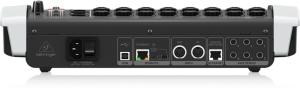 Behringer X18 цифровой микшер в Кусе