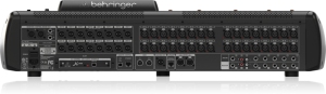 Behringer X32 цифровой микшер в Кусе